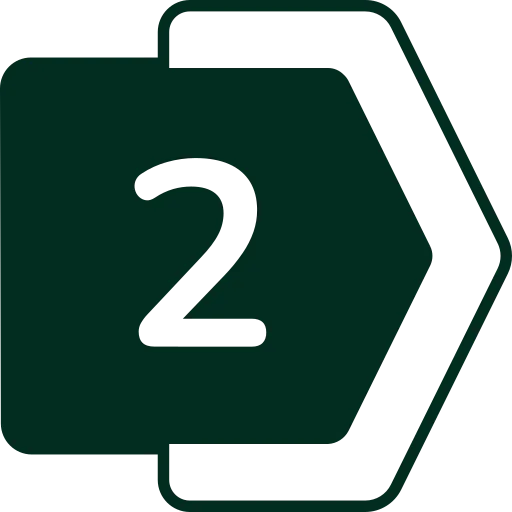 Ikona krok 2