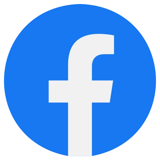 Ikona logo Facebook