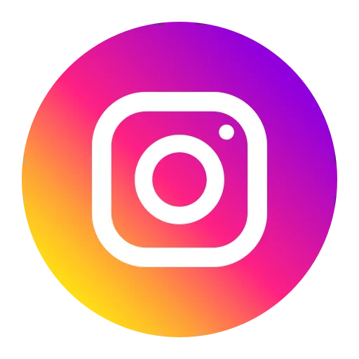 Ikona logo instagram